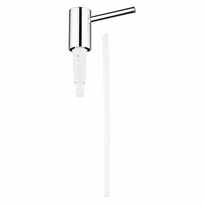 GROHE 48167000 Pump Unit Plastic 7in