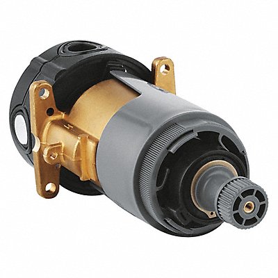 GROHE 47860000 Pressure Balanc Control Unit Grohe Brass