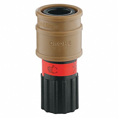 GROHE 48220000 Snap Coupling