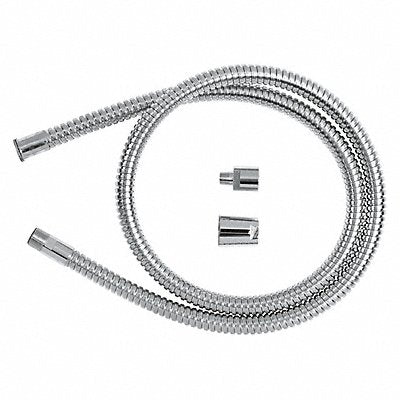 GROHE 11153000 Shower Hose Grohe Steel