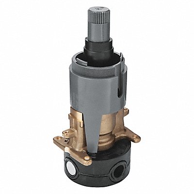 GROHE 47853000 Thermostatic Control Unit Grohe Plastic
