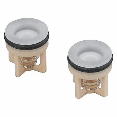GROHE 47687000 Non Return Valves Grohe Plastic