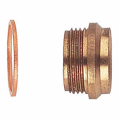 GROHE 45023000 Replacement Seat Grohe Metal