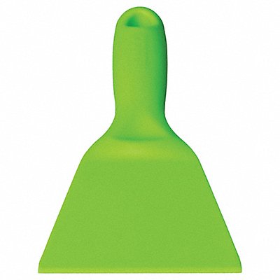 REMCO 696177 F9102 Hand Scraper 0.7 in L Lime