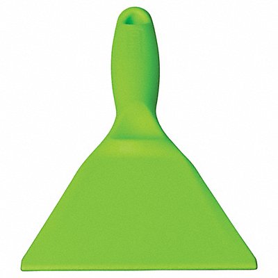 REMCO 696277 F8986 Hand Scraper 0.9 in L Lime