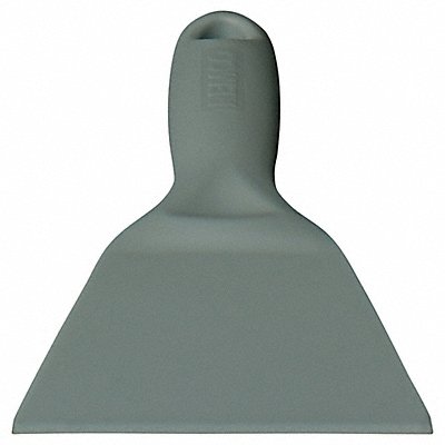 REMCO 696188 F9102 Hand Scraper 0.7 in L Grey