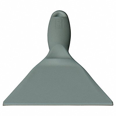 REMCO 696288 F8986 Hand Scraper 0.9 in L Grey