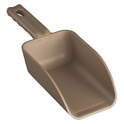 REMCO 640066 F8523 Scoop 11.5 in L Brown