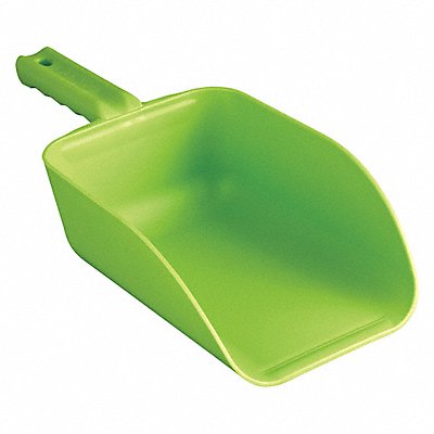REMCO 650077 Scoop 15.1 in L Lime