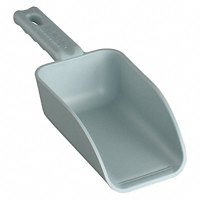 REMCO 640088 F8523 Scoop 11.5 in L Grey