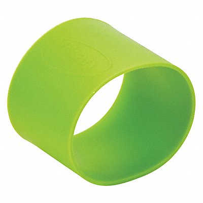 VIKAN 980277 Rubber Band Size 1-1/2 Lime Green PK5