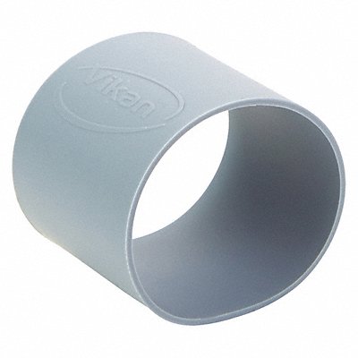 VIKAN 980288 Rubber Band Size 1-1/2 Grey PK5