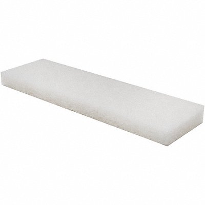 BALDWIN FILTERS PA30281 Air Filter 31/32 H 3-5/32 W