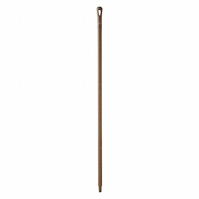 VIKAN 296266 Handle European Thread Brown 59 L