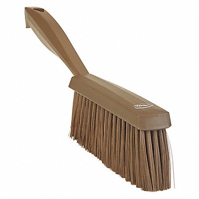 VIKAN 458766 H6192 Bench Brush 7 in Brush L