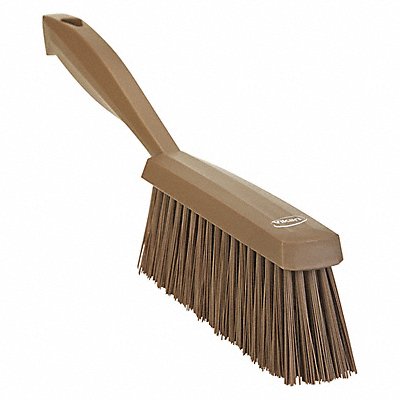 VIKAN 458966 H6191 Bench Brush 6.5 in Brush L