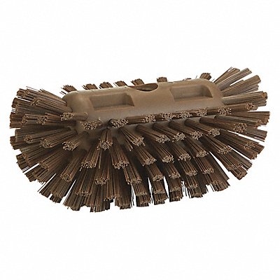 VIKAN 703766 Tank Brush 8 3/8 in Brush L