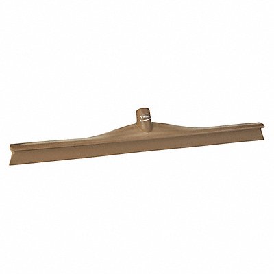 VIKAN 716066 H8711 Floor Squeegee 23 5/8 in W Straight