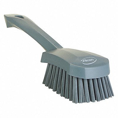 VIKAN 419288 H1610 Scrub Brush 4 1/2 in Brush L