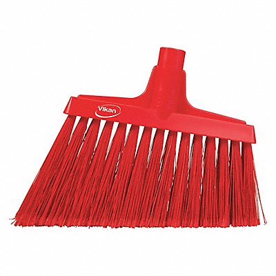 VIKAN 29164 K2483 Broom Head Threaded 11 1/2 Sweep Face