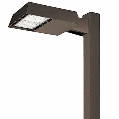 BEACON RAR11004K4 Parking Lot Light Fixture 4000K 12000 lm