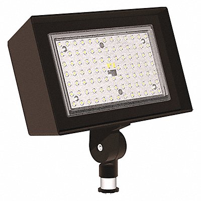 BEACON RFL3405K Floodlight 4400 lm 52W 120 to 277VAC