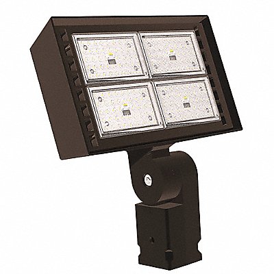 BEACON RFL41205KT Floodlight 14 700 lm 124W 120 to 277VAC
