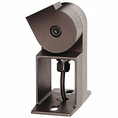 EXO RFLTRNDB Trunnion Mounting Kit Steel Dark Bronze