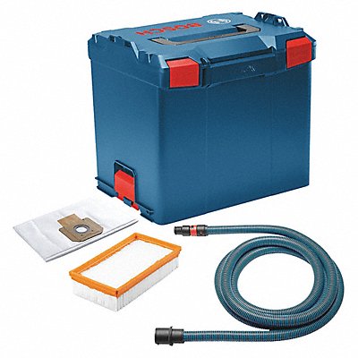 BOSCH GXA401L Vacuum Accessory Kit Plastic 17-1/2 L