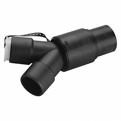 BOSCH VX450 Vacuum Cleaner Hose Adaptor 8-1/2 L
