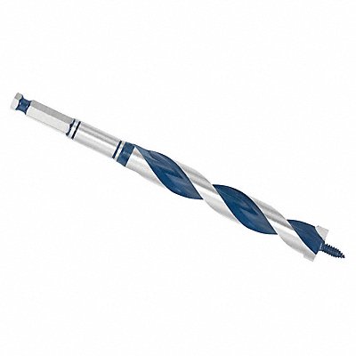 BOSCH NKSC10 Hybrid Drill 5/8in HSS