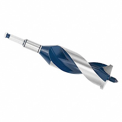 BOSCH NKSC22 Hybrid Drill 1 3/8in HSS