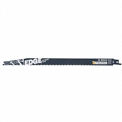 BOSCH RPRAP1225B Reciprocating Saw Blade TPI 6/12