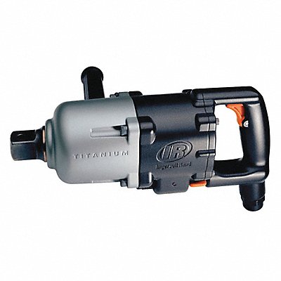 INGERSOLL RAND 3940B2TiEX Impact Wrench Air Powered 6000 rpm