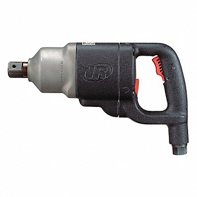 INGERSOLL RAND 2925RBP1TIEX Impact Wrench Air Powered 5200 rpm