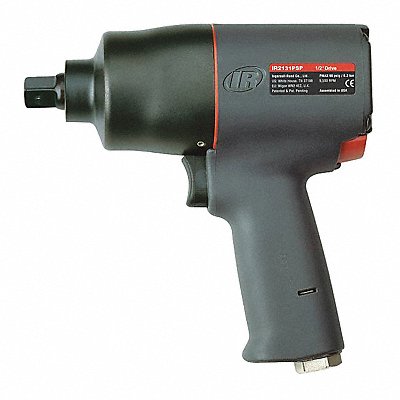 INGERSOLL RAND 2131PEX Impact Wrench Air Powered 9500 rpm