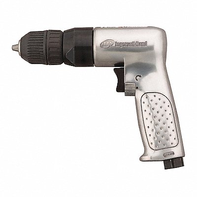 INGERSOLL RAND 7802RAKCEX Drill Air Powered Pistol Grip 3/8 in