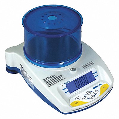 ADAM EQUIPMENT HCB1202aM Compact Bench Scale Digital 1200g Cap.