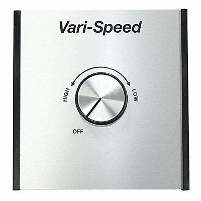 VES ENIRONMENTAL SOULTIONS KBWC310K Speed Control 277V AC SPST 10 A