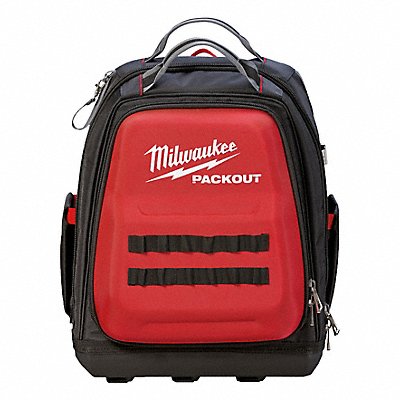 MILWAUKEE 48228301 Tool Backpack Ballistic Nylon