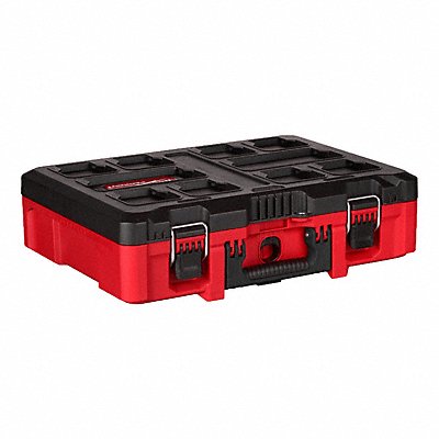 MILWAUKEE 48228450 Plastic Tool Case 14 7/8 in