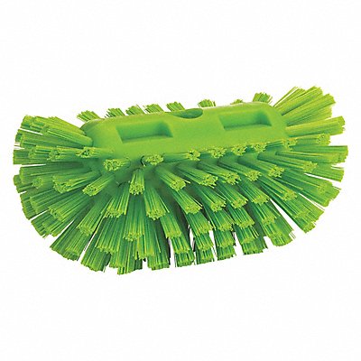 VIKAN 703777 Tank Brush 8 3/8 in Brush L
