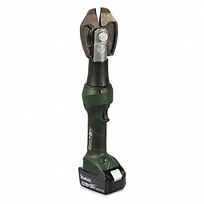 GREENLEE EK628LXBC11 Cordless Bolt Cutter Makita 18V LXT