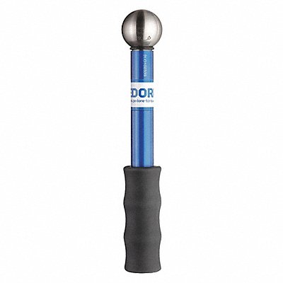 GEDORE 76110 Micrometer Torque Wrench 1 to 5 Nm 1/4