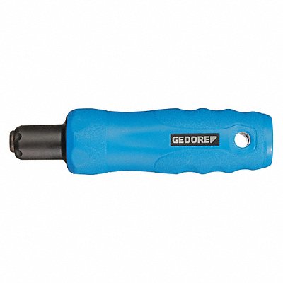 GEDORE PGNS45FS Torque Screwdriver Plastic 5-13/32 in L