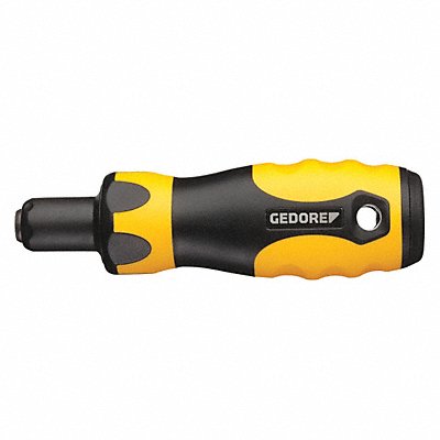 GEDORE PGNE15FS Torque Screwdriver CW 5-13/64 in L