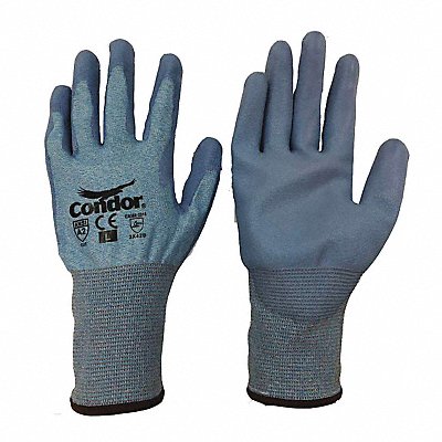 CONDOR 842X75 VF Cut Resistant Gloves S/7 49AD92 PR