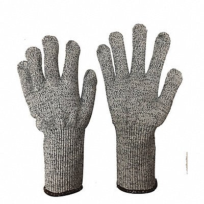 CONDOR 49AE02 J4935 Cut Resistant Gloves 2XL/11 PR