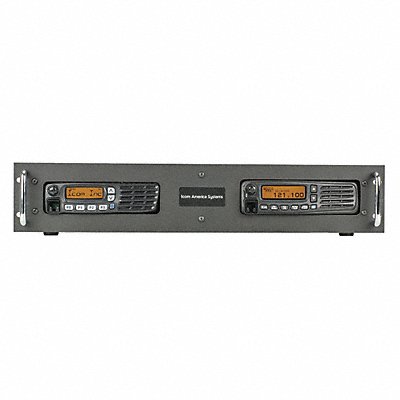 ICOM IASXBAND50AIRV Cross Band Repeater VHF/UHF
