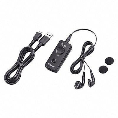 ICOM VS3 Bluetooth Earpiece MFR# VS3